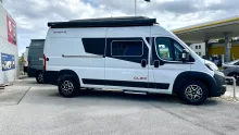 Fahrzeugbild Sunlight Camper Van Cliff 600 Adventure Edition RT #16