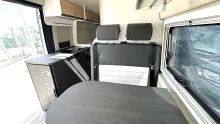 Fahrzeugbild Sunlight Camper Van Cliff 600 Adventure Edition RT #7