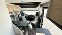 Fahrzeugbild Sunlight Camper Van Cliff 600 Adventure Edition RT #6