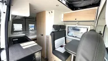 Fahrzeugbild Sunlight Camper Van Cliff 600 Adventure Edition RT #8