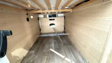 Fahrzeugbild Sunlight Camper Van Cliff 600 Adventure Edition RT #11