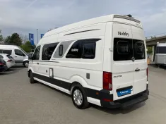 Bild 5 Hobby MAXIA VAN 680 ET