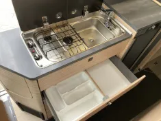 Bild 10 Hobby MAXIA VAN 680 ET