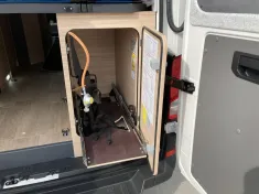 Bild 19 Hobby MAXIA VAN 680 ET