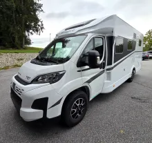 Fahrzeugbild Sunlight Adventure T 67 Aktion  Ready to roll? #25