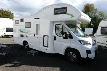 Fahrzeugbild Forster A 699 DVB - 4.000 Euro Preisvorteil #1