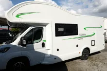 Fahrzeugbild Forster A 699 DVB - 4.000 Euro Preisvorteil #3