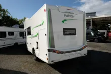 Fahrzeugbild Forster A 699 DVB - 4.000 Euro Preisvorteil #5
