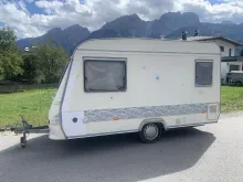 Fahrzeugbild Adria B 360 UH #1