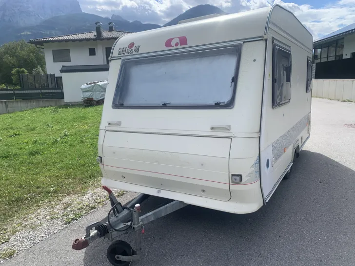 Fahrzeugbild Adria B 360 UH #2