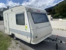 Fahrzeugbild Adria B 360 UH #3