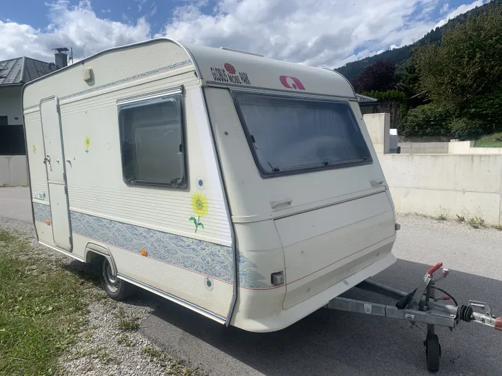 Fahrzeugbild Adria B 360 UH #3