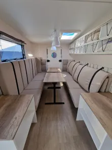 Fahrzeugbild Hobby Beachy 450 - ehm. Mietfahrzeug #3