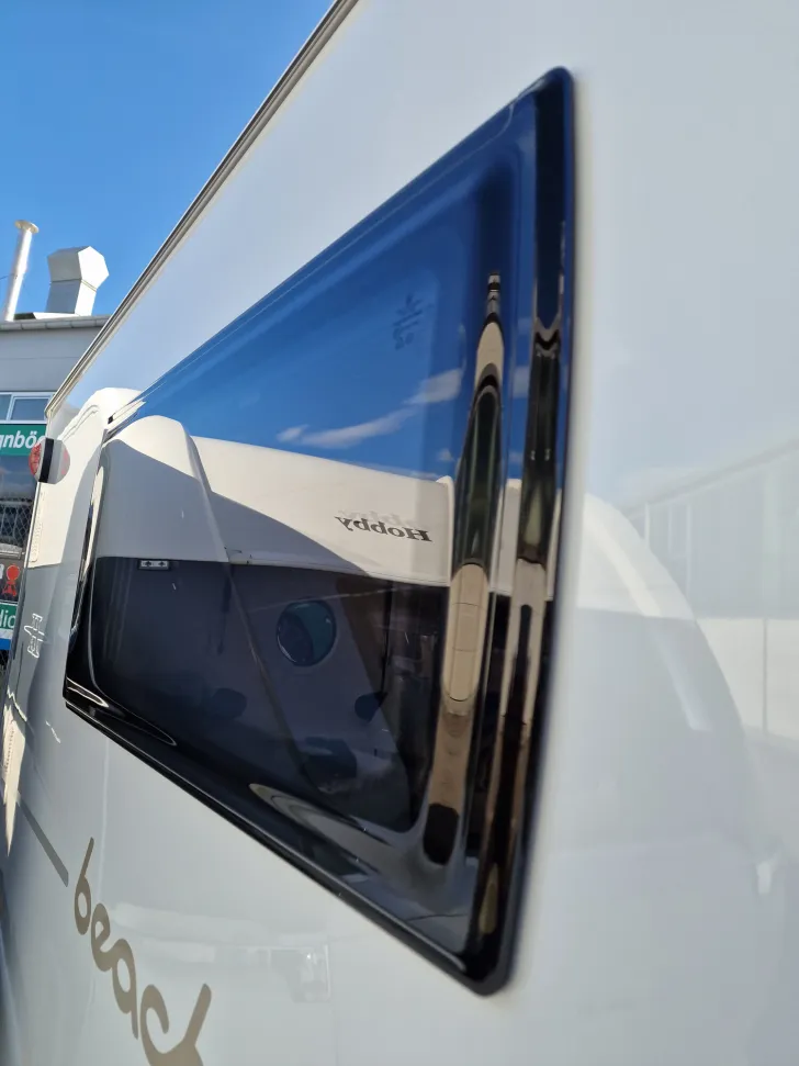 Fahrzeugbild Hobby Beachy 450 - ehm. Mietfahrzeug #10