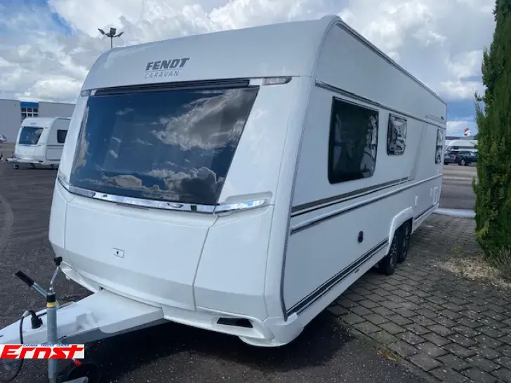 Fahrzeugbild Fendt Tendenza 650 SFD #3