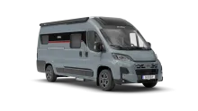 Fahrzeugbild Hobby PRESTIGE Van 640 ET First Edition #1