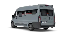 Fahrzeugbild Hobby PRESTIGE Van 640 ET First Edition #4