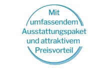 Fahrzeugbild Hobby PRESTIGE Van 640 ET First Edition #8