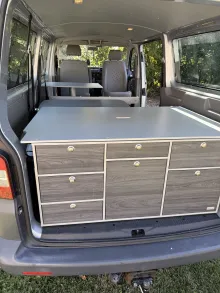Fahrzeugbild VW Sonstige 1.9 TDI #2