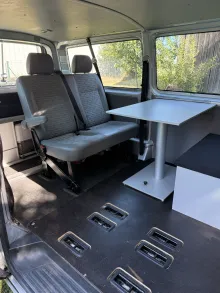 Fahrzeugbild VW Sonstige 1.9 TDI #6