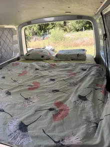 Fahrzeugbild VW Sonstige 1.9 TDI #7
