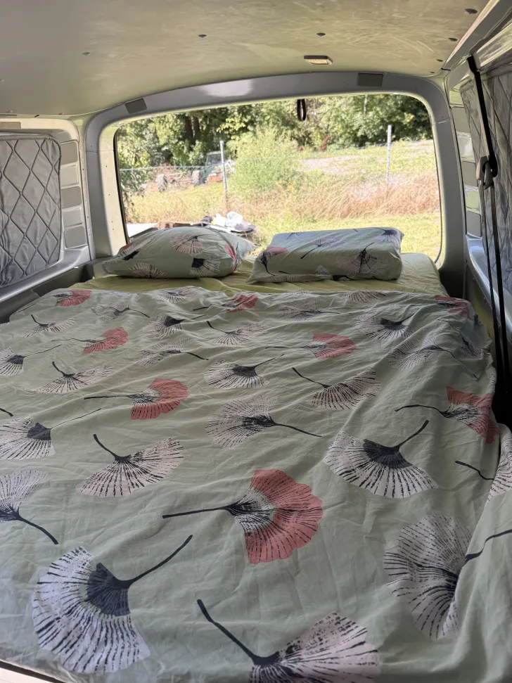 Fahrzeugbild VW Sonstige 1.9 TDI #7