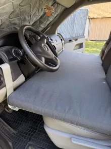 Fahrzeugbild VW Sonstige 1.9 TDI #9