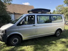 Fahrzeugbild VW Sonstige 1.9 TDI #1