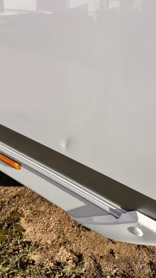 Fahrzeugbild Tabbert Puccini 550 E 2,3 Ausstellungspreis ! unbenutzt #25