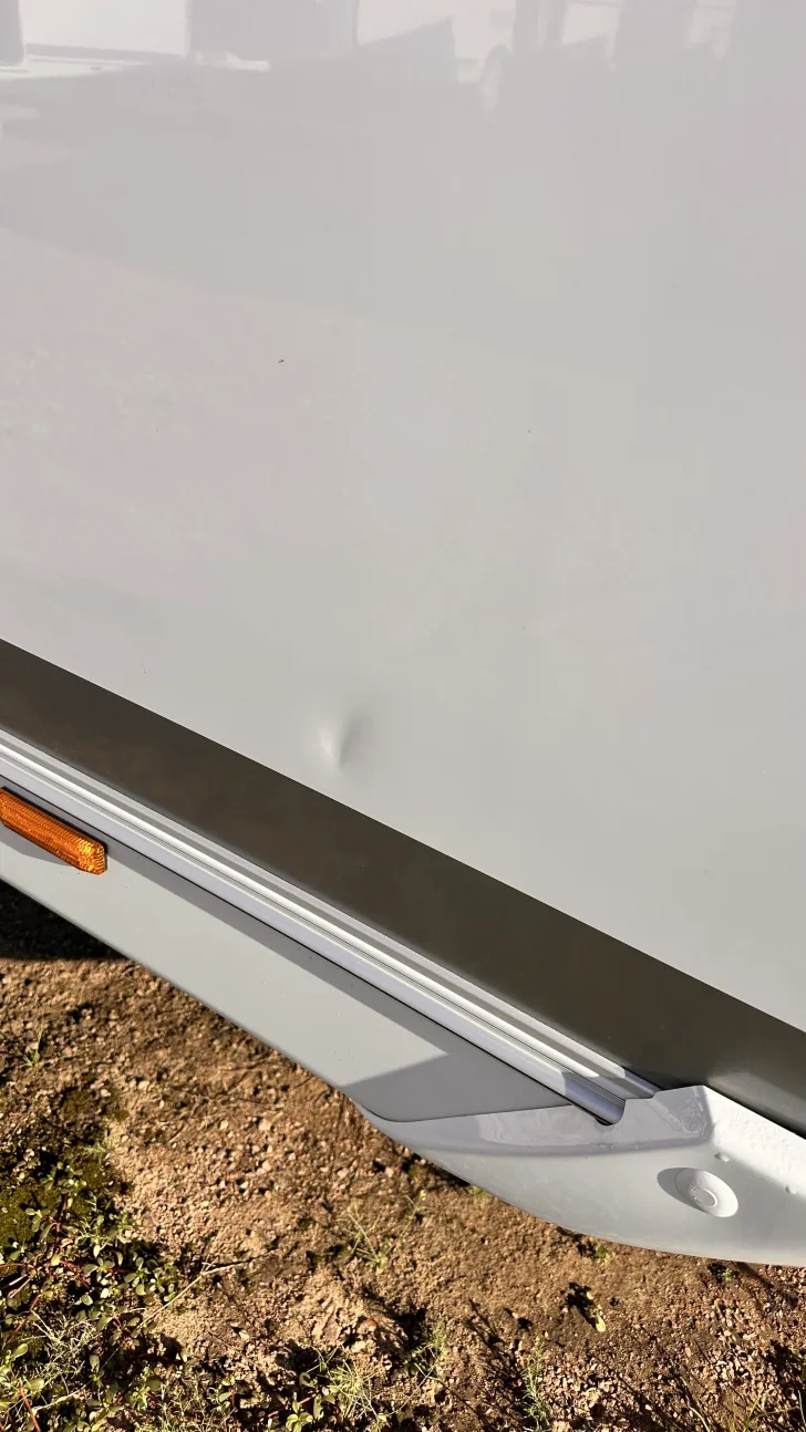 Fahrzeugbild Tabbert Puccini 550 E 2,3 Ausstellungspreis ! unbenutzt #25