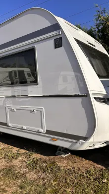 Fahrzeugbild Tabbert Puccini 550 E 2,3 Ausstellungspreis ! unbenutzt #24