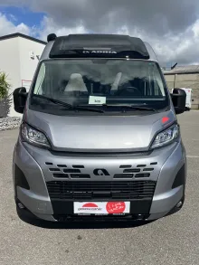 Fahrzeugbild Adria Twin 640 SGX 60 Years - Jubiläumsmodell - AUTOMATIK #4