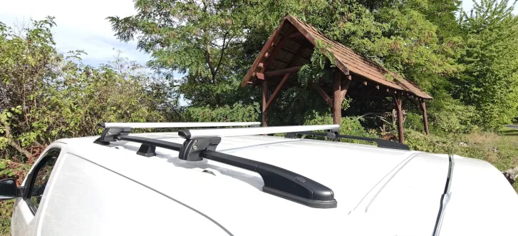 Fahrzeugbild 2in1-Mobil Sleeping Car kurz #9