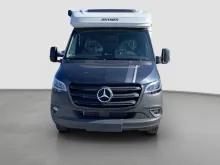 Fahrzeugbild Hymer ML-T 580 Xperience Autarkie/GFK/AHK/NAVI/RFK #3