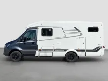 Fahrzeugbild Hymer ML-T 580 Xperience Autarkie/GFK/AHK/NAVI/RFK #4