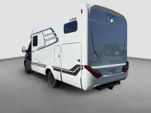 Fahrzeugbild Hymer ML-T 580 Xperience Autarkie/GFK/AHK/NAVI/RFK #5