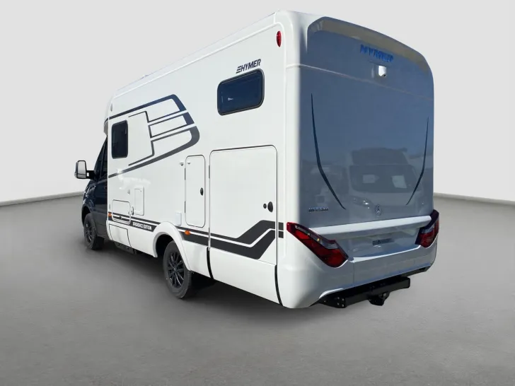 Fahrzeugbild Hymer ML-T 580 Xperience Autarkie/GFK/AHK/NAVI/RFK #5