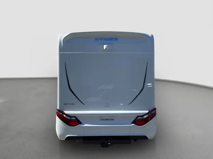 Fahrzeugbild Hymer ML-T 580 Xperience Autarkie/GFK/AHK/NAVI/RFK #6