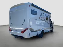 Fahrzeugbild Hymer ML-T 580 Xperience Autarkie/GFK/AHK/NAVI/RFK #7