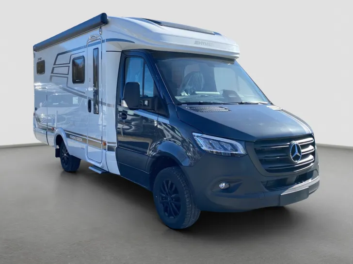 Fahrzeugbild Hymer ML-T 580 Xperience Autarkie/GFK/AHK/NAVI/RFK #9