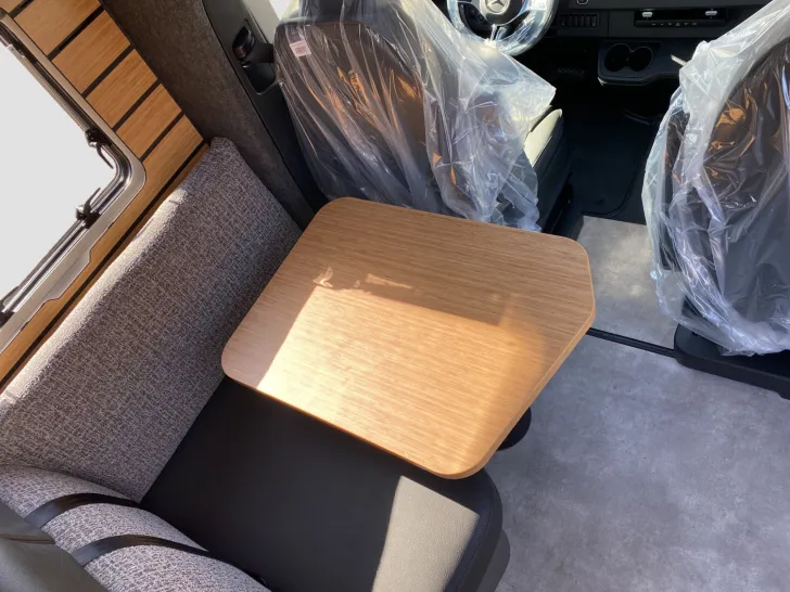 Fahrzeugbild Hymer ML-T 580 Xperience Autarkie/GFK/AHK/NAVI/RFK #11
