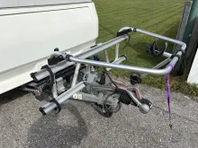 Fahrzeugbild Hobby De Luxe 495 T #7