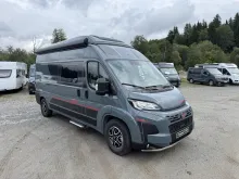 Fahrzeugbild Bürstner Campeo C 600 Skyline|Kamera|SHZ|Automatik|D-Heiz #5
