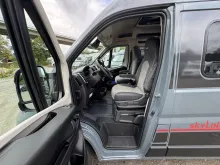 Fahrzeugbild Bürstner Campeo C 600 Skyline|Kamera|SHZ|Automatik|D-Heiz #6