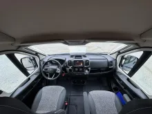 Fahrzeugbild Bürstner Campeo C 600 Skyline|Kamera|SHZ|Automatik|D-Heiz #7