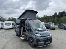 Fahrzeugbild Bürstner Campeo C 600 Skyline|Kamera|SHZ|Automatik|D-Heiz #21