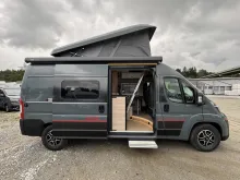 Fahrzeugbild Bürstner Campeo C 600 Skyline|Kamera|SHZ|Automatik|D-Heiz #22