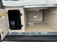 Fahrzeugbild Bürstner Campeo C 600 Skyline|Kamera|SHZ|Automatik|D-Heiz #26