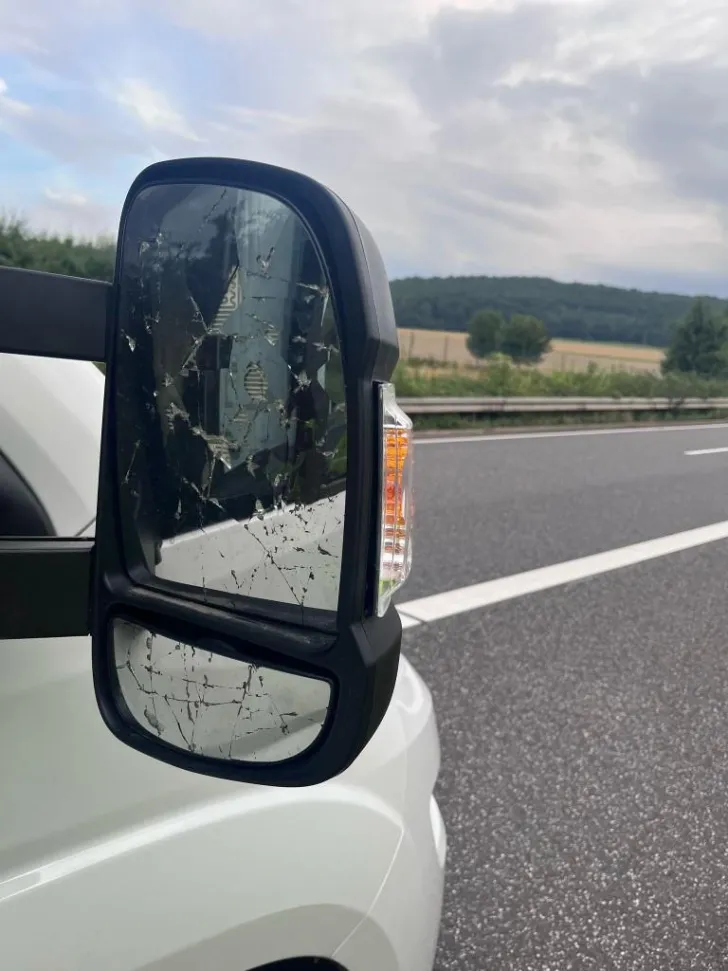 Fahrzeugbild LMC Tourer A 690 G Nur an Händler & Gewerbe! #17