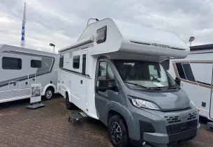 Bild CaraHome 650 DG